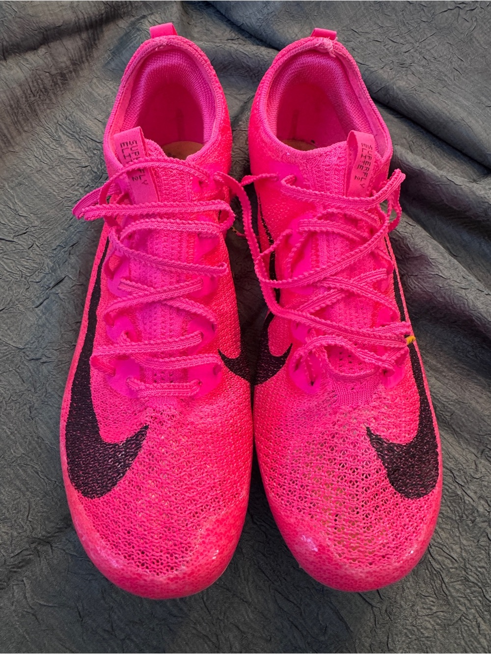 Nike Men’s Super Fly ELITE 2 track cleats